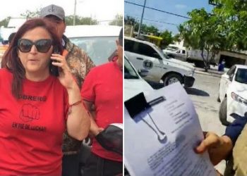 El gobernador de Tamaullipas, Francisco Cabeza de Vaca, no ha respondido a los cuestionamientos sobre la detención de Susana Prieto Terrazas, conocida en ese Estado y en la frontera por su férrea defensa de los obreros del sector maquilador