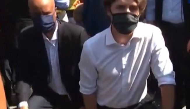 Empresas mineras canadienses deben impuestos al Servicio de Administración Tributaria (SAT) y se resisten a pagar esos adeudos