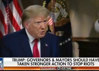 La Casa Blanca estaría buscando culpar a México por aumento de casos de coronavirus en Estados del sur de los Estados Unidos, a pesar del levantamiento de restricciones y manifestaciones masivas en ese país