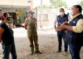 El Ayuntamiento mantiene el respaldo a los meridanos afectados por cobros elevados de la CFE