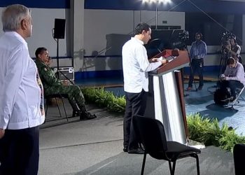 Gobernador Mauricio Vila Dosal solicita al presidente Andrés Manuel López Obrador revisar las altas tarifas de luz en Yucatán que tienen en jaque a las familias yucatecas