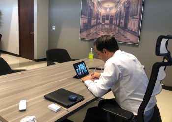 “Epidemiólogos y expertos en salud pública y privada que integran el Comité de Asesoramiento de Yucatán respaldan medidas implementadas para una reactivación económica ordenada y segura”: gobierno del Estado