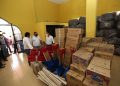 Recibe Yucatán Declaratoria de Desastre Natural en 75 de sus municipios