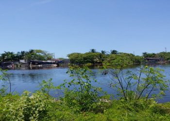 Península de Yucatán libre de sequía, prevalecen inundaciones