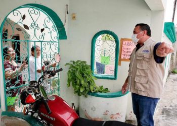 El Ayuntamiento de Mérida pondrá en marcha el programa “Mérida nos une en vivo” para “impulsar medidas a favor del bienestar de las y los ciudadanos durante la pandemia del COVID-19”