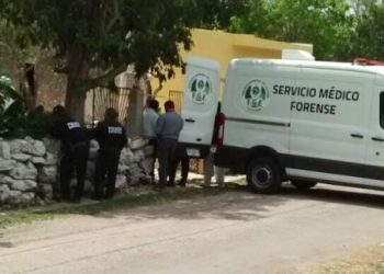 Asociaciones civiles realizan “pronunciamiento” ante lo que denominan “ola de crímenes en Yucatán” / Muerte de extranjero y de un joven “pudieran estar relacionados con la orientación sexual de las víctimas”, según dicen