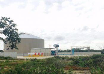 El polígono industrial de Progreso está en riesgo de convertirse en foco de infección de COVID-19, debido a que las empresas que allí se ubican hacen caso omiso a la aplicación de las medidas necesarias para evitar los contagios, denunciaron los vecinos de Flamboyanes