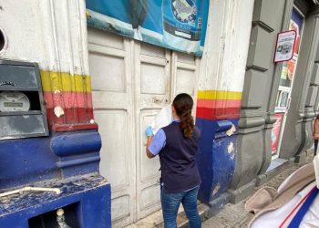 Suman 55 los negocios que el gobierno del Estado ha clausurado por no cumplir con disposiciones sanitarias, según informan