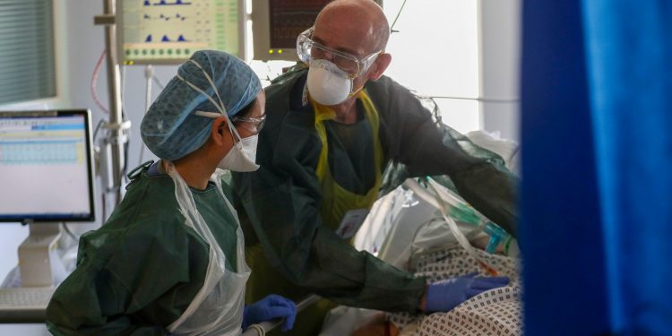 T-Systems y SAP desarrollan aplicación que informa a los usuarios si han estado cerca de una persona contagiada de COVID-19