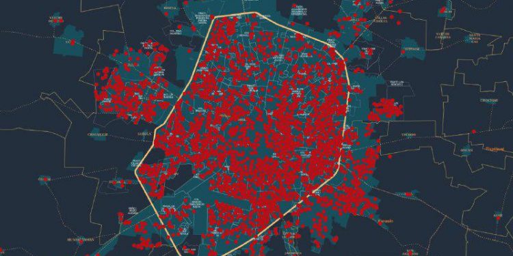 En México coexistirían 3 epidemias, COVID-19, dengue e influenza / Actualmente se está en la Temporada de Influenza Interestacional, período en el cual en la región se registra un aumento en la morbilidad y mortalidad de la también letal enfermedad