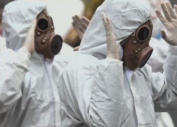 Haberse enfermado no es suficiente para protegerse contra una nueva infección de coronavirus, advierten científicos / La inmunidad adquirida no solo podría no ser protectora, sino que incluso podría resultar contraproducente y favorecer las reinfecciones con síntomas más graves, señala estudio