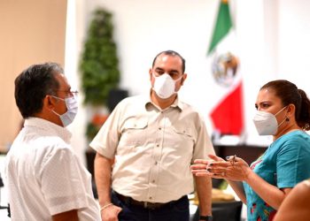 En el Congreso de Yucatán no entendieron la propuesta del Ejecutivo yucateco, para reducir la deuda del gobierno estatal por el Gran Museo del Mundo Maya de Mérida en 1500 millones de pesos: envían “serie de preguntas” presentadas por la fracción del PRI y por la representación del PRD
