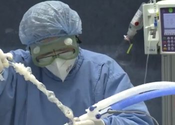 Estiman en más de 200 mil fallecimientos por COVID19 en Estados Unidos para noviembre / Hasta ahora sigue siendo la nación más afectada por la pandemia