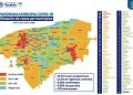La Secretaría de Salud del gobierno del Estado reportó 165 nuevos contagios de COVID-19 en Yucatán y 16 nuevos fallecimientos / Diabetes, hipertensión y obesidad, entre otras comorbilidades entre los fallecidos