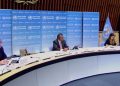 La pandemia de coronavirus va a disparar la pobreza y las desigualdades en América Latina, asegura el Secretario General de la ONU que pide a los gobiernos de la región y la comunidad internacional apoyo inmediato y a largo plazo para los más vulnerables: Se espera que el Producto Interior Bruto se contraiga este año un 9,1 %, en la “mayor recesión económica en 100 años”