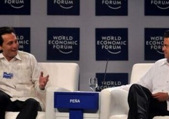 Extraditarán a Emilio Lozoya, expresidente ejecutivo de Pemex a México desde España / “Traerá vídeos de diputados y senadores de la oposición en su momento recibiendo dinero para apoyar la aprobación reforma energetica”
