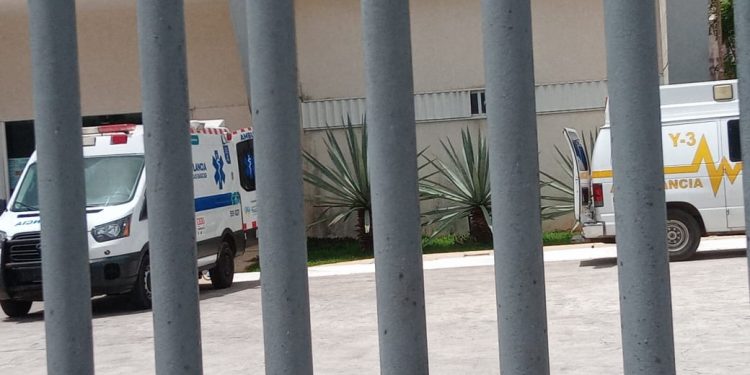 Se disparan fallecimientos en Yucatán por el coronavirus: aumenta a 35 muertos el día de hoy / Es un crecimiento de más del 60 % en la tasa de mortalidad diaria del Sars Cov 2