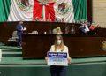 Asegura Cecilia Patrón que a Yucatán le irá bien con el Tratado de Libre Comercio