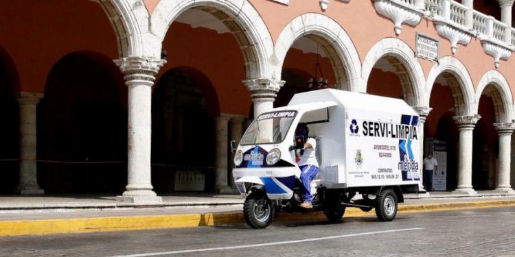 A partir de hoy miércoles 29, el mercado de “San Benito” cumple la última etapa de reapertura de sus locales comerciales, bajo estrictas normas de higiene que garanticen la seguridad de locatarios y compradores, asegura el Ayuntamiento de Mérida