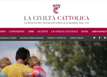 La revista de los Jesuitas en Roma, vuelve a hablar sobre el problema del abuso entre las monjas: abuso sexual por parte de sacerdotes u otras monjas, abuso de autoridad y conciencia dentro de las congregaciones