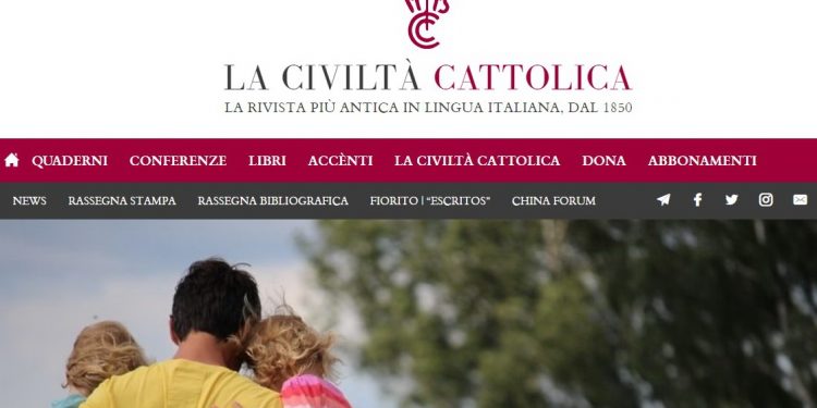 La revista de los Jesuitas en Roma, vuelve a hablar sobre el problema del abuso entre las monjas: abuso sexual por parte de sacerdotes u otras monjas, abuso de autoridad y conciencia dentro de las congregaciones