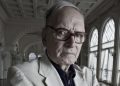 Falleció Ennio Morricone / El genial compositor italiano pidió funerales privados: “No quiero molestar”, escribió en su testamento