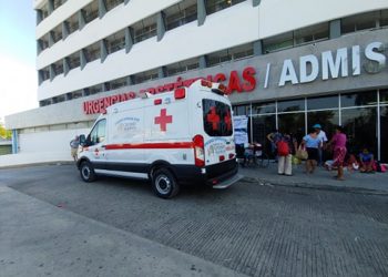 Imputan a L.A.U.T. delitos de homicidio calificado, violación equiparada agravada y lesiones, tras los hechos ocurridos en un predio del fraccionamiento Dzoyolá, en Kanasín, donde perdió la vida un menor de cuatro años