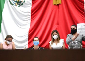 Congreso aprobó reformas electorales en materia de paridad y liderazgo de las mujeres / No fueron aprobados las solicitudes de empréstito por parte del Ayuntamiento de Mérida, Progreso y Umán