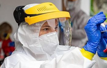 La economía austriaca se contrajo un 10,7% en el segundo trimestre del presente año por el coronavirus, marcando su mayor contracción desde que comenzó el registro de datos después de la Segunda Guerra Mundial