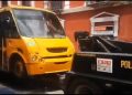 El Transporte Público sin cambios en su capacidad actual: Imdut / Se trabaja en protocolos para incrementar el número de pasajeros cuando el COVID19 lo permita