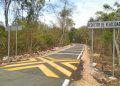 La Secretaría de Comunicaciones y Transportes (SCT) en Yucatán informó que “avanza en la rehabilitación de varios tramos carreteros ubicados en diversas regiones de la entidad” / Se ejecutan 14 obras en el presente año con una inversión de 101.4 millones de pesos