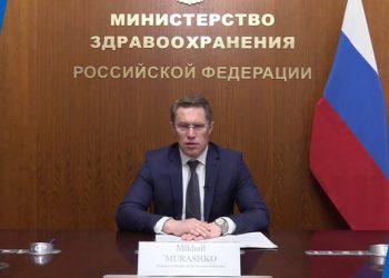 La vacuna contra el coronavirus desarrollada en Rusia ha demostrado su eficacia y seguridad, dijo el miércoles el ministro de salud ruso, Mikhail Murashko, en una entrevista con el canal de televisión Rusia-24