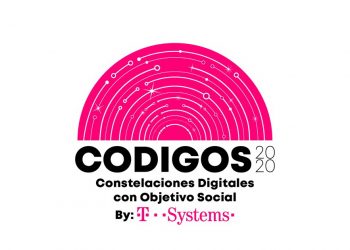 T-Systems México lanza “CODIGOS 2020”, concurso para impulsar emprendimientos de impacto social con base de tecnologías de la información: busca la energía, el talento y creatividad de emprendedores en México para identificar, fortalecer e impulsar a seis proyectos con objetivos sociales