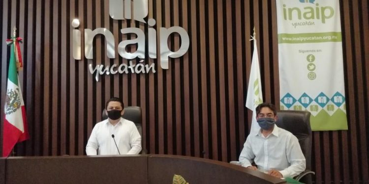 Interpondrá Inaip Yucatán “acción de inconstitucionalidad ante la SCJN, en contra de la Ley de Archivos” publicada el pasado 24 de junio / La ley estatal recién aprobada identifica a sujetos obligados distintos a los que se establecen en la legislación