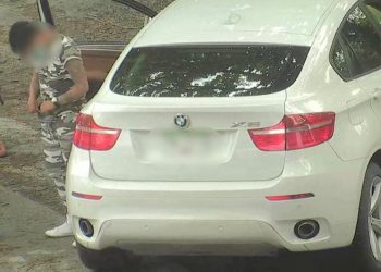 Advertencia a ciudadanos que venden sus coches / SSP propinó golpe a banda de ladrones de autos en Yucatán: detienen a joven que huía con auto en la carretera Mérida-Campeche tras haber cancelado transferencia bancaria