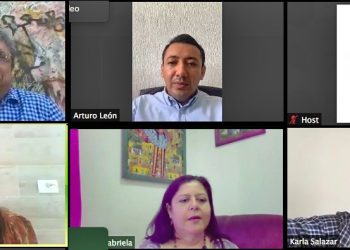 Designan a Andrea Herrera como la décima recipiendaria de la Medalla de Honor Héctor Herrera “Cholo” 2020 / Es la décima persona que recibirá la presea, premio creado en el año 2011 para preservar las artes y el teatro regional