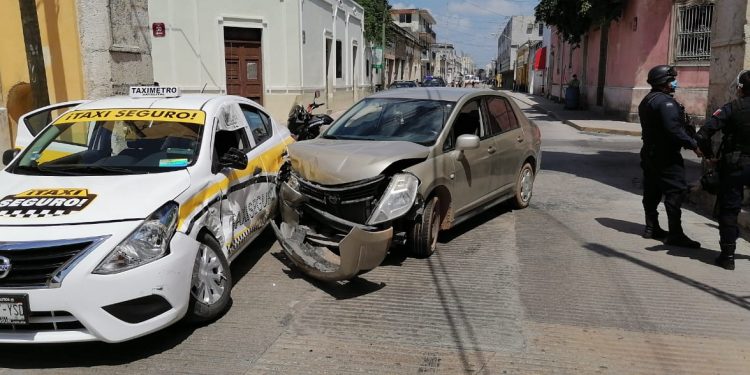 Suman 74 las víctimas de siniestros viales, en el primer semestre de 2020 / El 25 por ciento fallecieron en el primer mes de la “Nueva Normalidad”