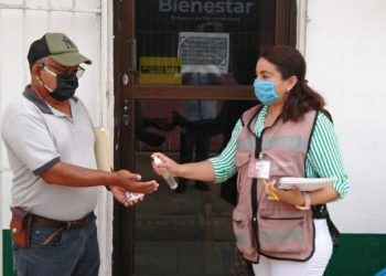 Pagarán en julio cuatro meses de las “Pensiones para el Bienestar” / Es decir, adultos mayores recibirán 5 mil 240 pesos en total, de sus respectivas pensiones, que ya son un derecho constitucional