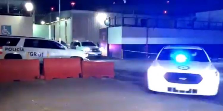 El exdirector de Pemex, Emilio Lozoya, aterrizó en México este viernes por la madrugada: padece “anemia desarrollada y problemas sensibles en el esófago, así como una debilidad general en toda su salud, por lo que propuso su internación en un hospital” dijo la FGR en su cuenta de Twitter