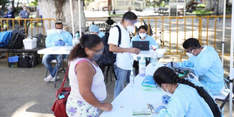 Inicia el programa Peso a Peso Pesquero y Acuícola 2020 / Las ventanillas para la recepción de solicitudes se abrieron este lunes 27 /Para ser beneficiario del programa el solicitante deberá estar inscrito en el Censo Pesquero realizado por la SEPASY