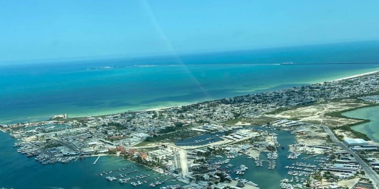 Es urgente la reanudación de operaciones en las marinas deportivas y turísticas de Progreso durante la temporada vacacional de julio y agosto / Pide alcalde Julián Zacarías al gobernador Mauricio Vila reabrir marinas