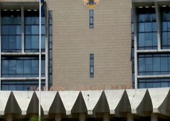 Los diputados de Gabón votaron a favor de la despenalización de la homosexualidad en el país africano / Es uno de los pocos países del África subsahariana en revertir una ley que castiga las relaciones sexuales entre personas del mismo sexo