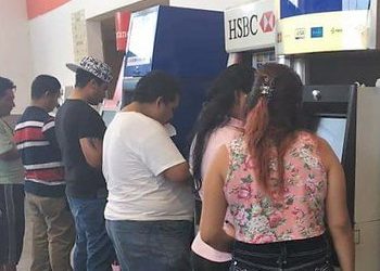 Investiga Buró Federal de Investigaciones de Estados Unidos y de la Unidad de Inteligencia Financiera de México banda criminal rumana que opera en Cancún y otros destinos turísticos del país