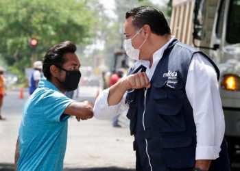 Ayuntamiento de Mérida pondrá a disposición en los próximos días una nueva plataforma digital, mediante la cual los interesados podrán acceder a las oportunidades de trabajo de forma más segura y directa, según dice
