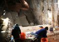 Descubren evidencia humana de 30,000 años de antigüedad en la Cueva del Chiquihuite, Zacatecas / Los nuevos descubrimientos aportan pruebas contundentes a la postura de que el poblamiento de América del Norte fue más antiguo de lo que se suponía hace apenas dos décadas