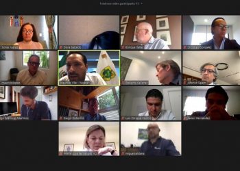 Gobernador Mauricio Vila Dosal invita a empresarios del sector inmobiliario a invertir en Yucatán para generar nuevos empleos /  Se están realizando nuevas inversiones inmobiliarias por casi 10,000 millones de pesos que generan más de 20,000 empleos, dice