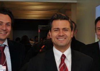 Emilio Lozoya, ex director de Pemex, es acusado de los delitos de operaciones con recursos de procedencia ilícita, mejor conocida como lavado de dinero, asociación delictuosa y cohecho / Por el momento, no pisará la cárcel y utilizará un brazalete electrónico
