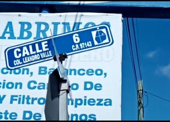 Confirman identidad de persona asesinada en la colonia Leandro Valle / FGE asegura tener avanzadas las investigaciones / Versiones de canibalismo y descuartizamiento de la víctima