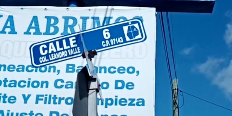 Confirman identidad de persona asesinada en la colonia Leandro Valle / FGE asegura tener avanzadas las investigaciones / Versiones de canibalismo y descuartizamiento de la víctima