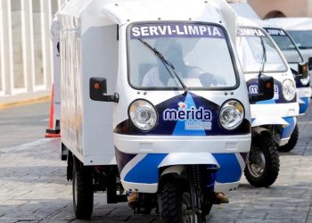 Se reunieron funcionarios municipales con trabajadores de Servilimpia para atender sus demandas laborales, según dijeron / Hay compromiso de “diálogo constante y abierto”, dicen